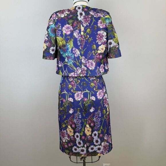 Claude Patrick Paris set 💙 - Picture 2 of 7